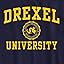 Drexel Dragons - Navy
