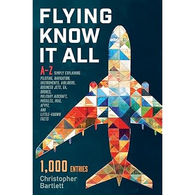 FLYING KNOW IT ALL