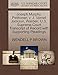 Produktbild Joseph Murphy, Petitioner, V. J. Vernel Jackson, Warden. U.S. Supreme Court Transcript of Record with Supporting Pleadings