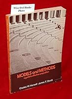 Models and methods: A guide to effective composition 0135860407 Book Cover