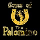  Sons of the Palomino