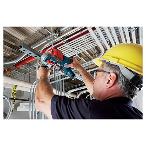 Bosch Professional GCB 18 V - LI Cordless Band Saw (without Battery and Charger), L - Boxx 6 Bosch Professional GCB 18 V - LI Cordless Band Saw (without Battery and Charger), L - Boxx - Image 6