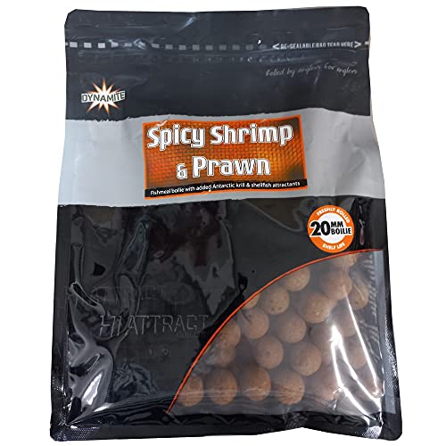 Shrimp Dynamite Die 15 besten Produkte im Vergleich Die besten