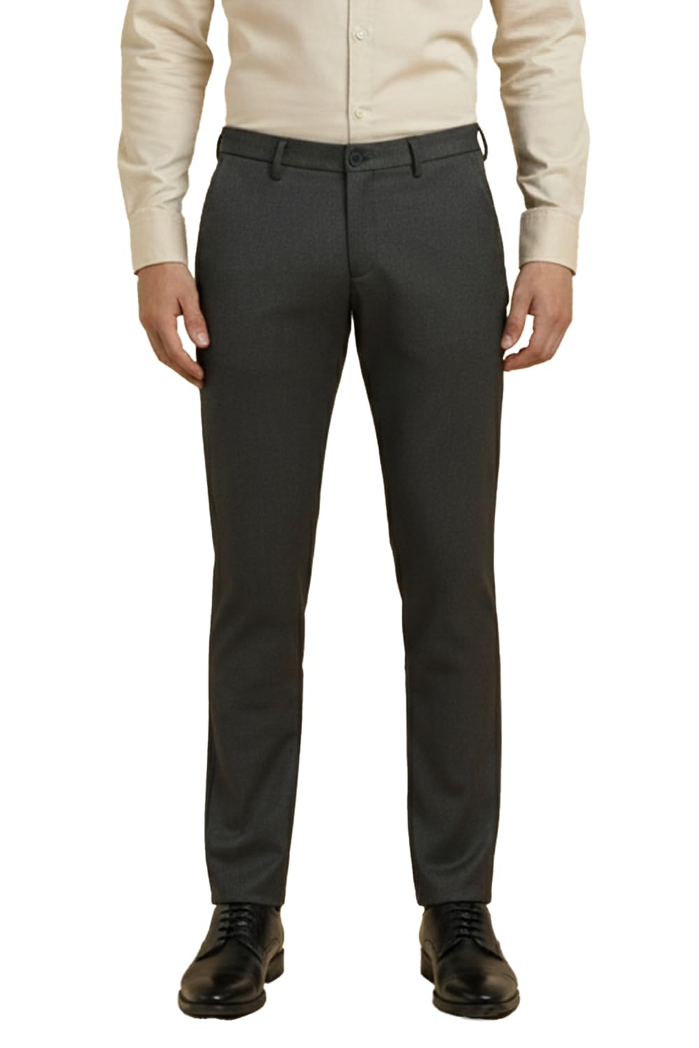 Allen Solly Men Casual Pants