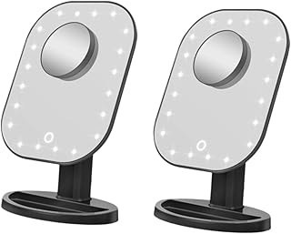 Mirror Makeup Mirror ,Hand held Mirror , Make...