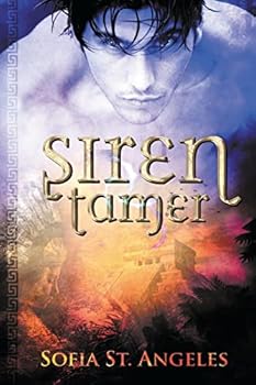 Paperback Siren Tamer: Book One of the Siren Tamer Series Book
