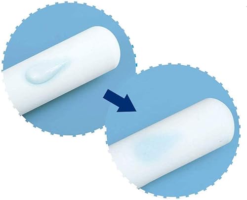 Miniatura 2 de Varilla absorbente para masturbador masculino, muñeca sexual de 6 pulgadas, barra de absorción de agua, barra de secado reutilizable para juguetes