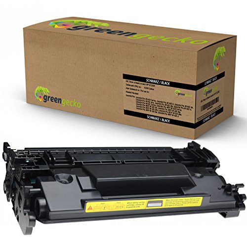 Cartouche Noir CF226X haute capacité pour LaserJet Pro MFP M426