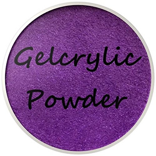 SHEBA NAILS Gelcrylic Penthouse High Class Collection Nail Kit