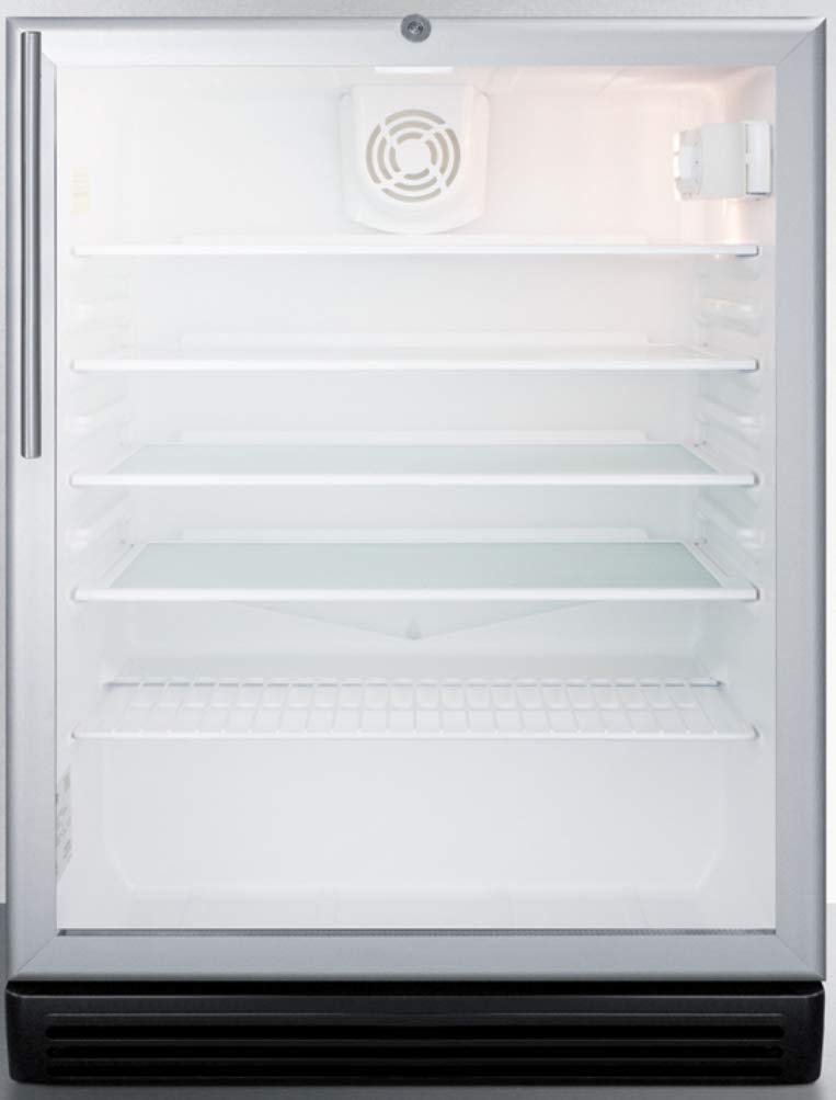Summit Appliance 5.5 cu ft Beverage Cooler