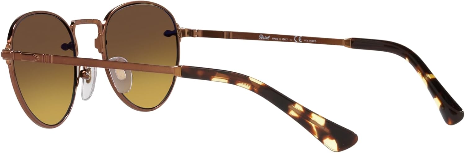 Persol Unisex 0po2491s