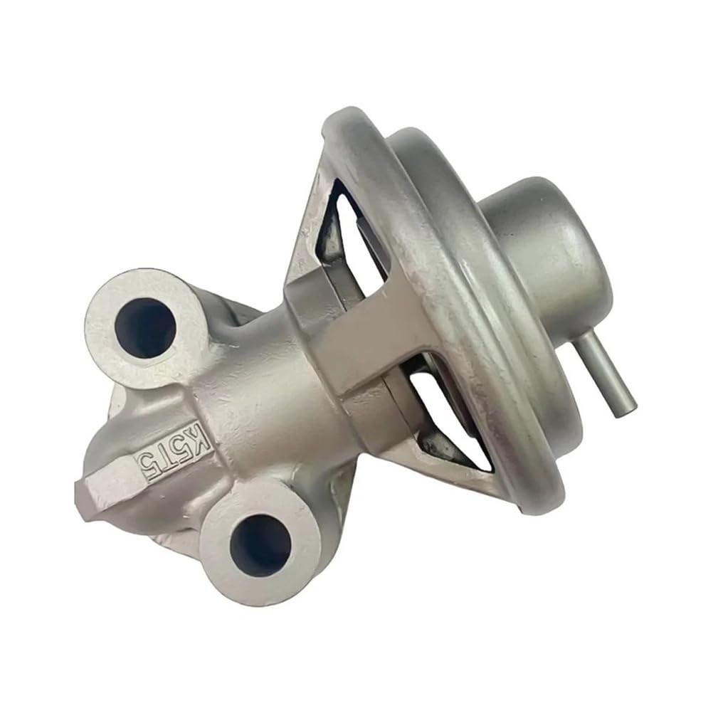 EGR Valve Assembly MD199283 Replacement Part for 3.0L 3.5L V6 Emission
