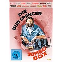 Die Bud Spencer Jumbo Box