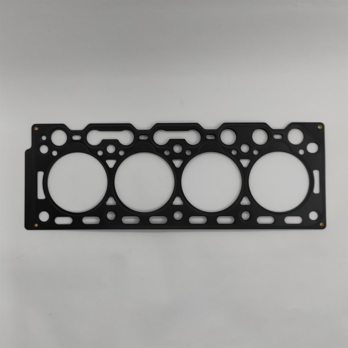 JUNTA DE CULATA (ACERO-1,60 mm): Compatible con LOMBARDINI/LDW 2004 / LDW 2204-4138