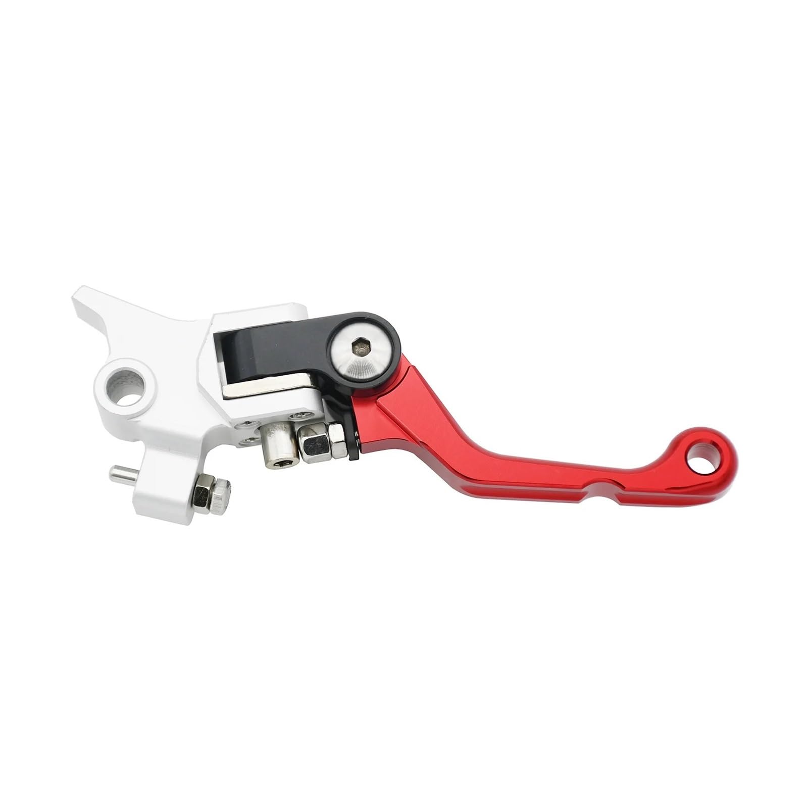 Nhgfdfs Ktm Red Brake Motorcycle Clutch Brake Lever Universal 22Mm Clutch Levers Brake Cnc Hydraulic Master Cylinder Handle For Ho&Nda