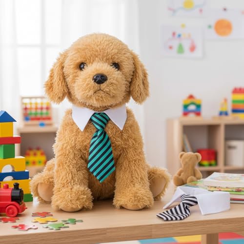 2 Pcs Cat Dog Neck Tie Collar Ajustable para Mascotas miniatura 5