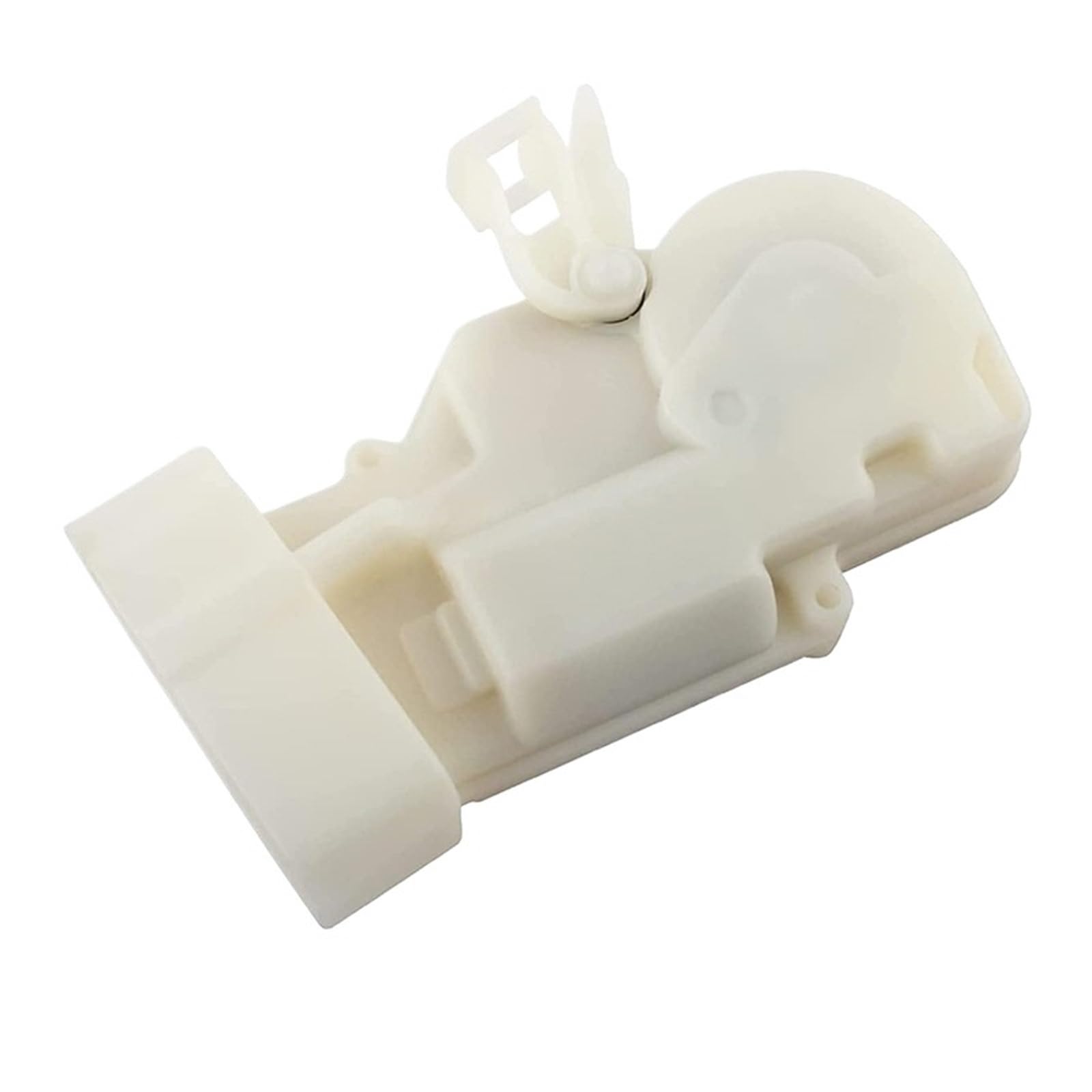 Jgodgqpm One Color Car Door Lock Central 12V 8973499930 Auto Parts 1Pcs