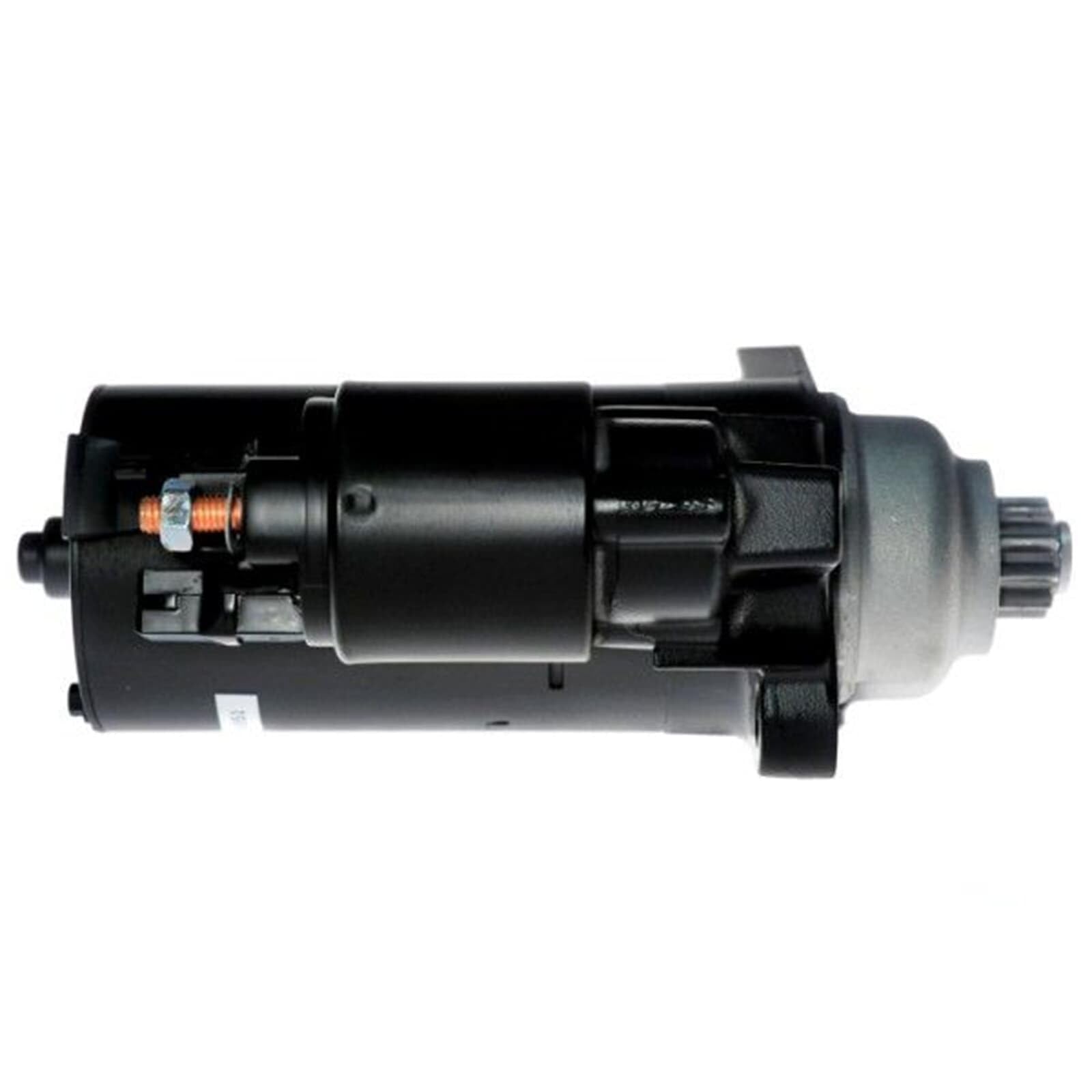 HELLA 8EA 011 610-091 Motor de arranque - 12V - 2kW