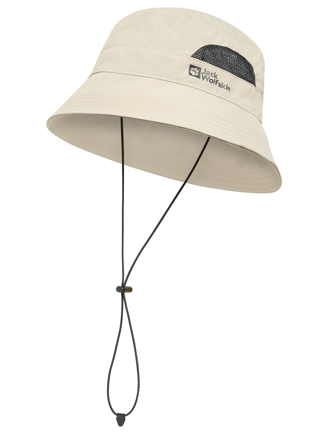 Jack Wolfskin Vent Bucket Hat