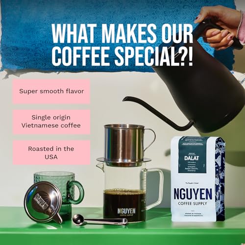 Nguyen Dalat Arabica