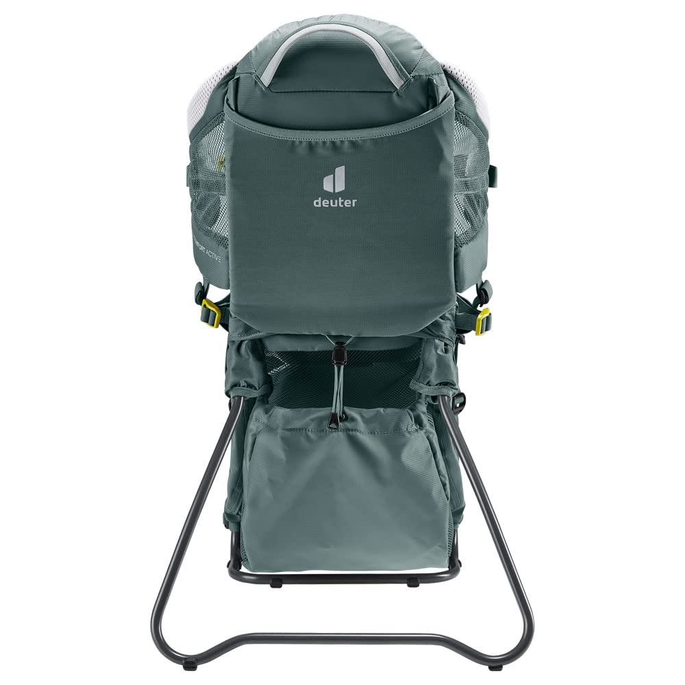 deuter Kid Comfort Active Kindertrage