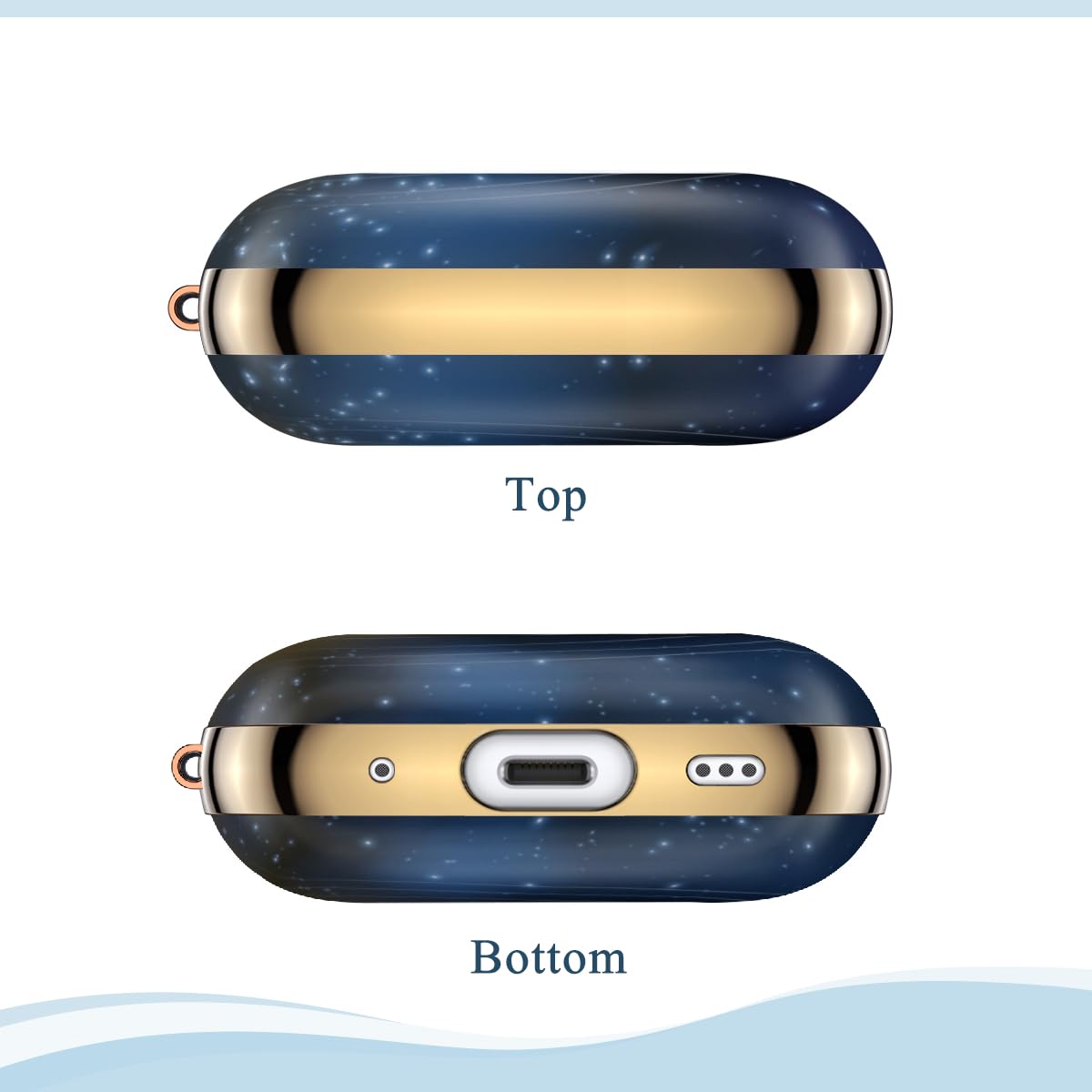 AirPods Pro 2 本体　付属品付 刻印あり（星） MagSafe充電ケース（Lightning）付きAirPods Pro 2 [整備済製品