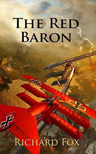 The Red Baron view 2