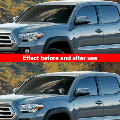 Soportes para luces LED Ford Ranger 2023-2025, juego 2 unidades miniatura 5