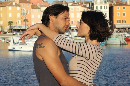 Ein Sommer in Kroatien