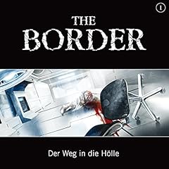 Der Weg in die Hölle cover art