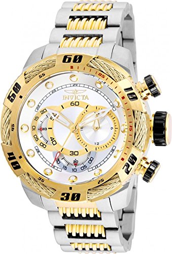 [CrN^] Invicta rv Speedway Chronograph Men's Watch Y 25480 [sAi]