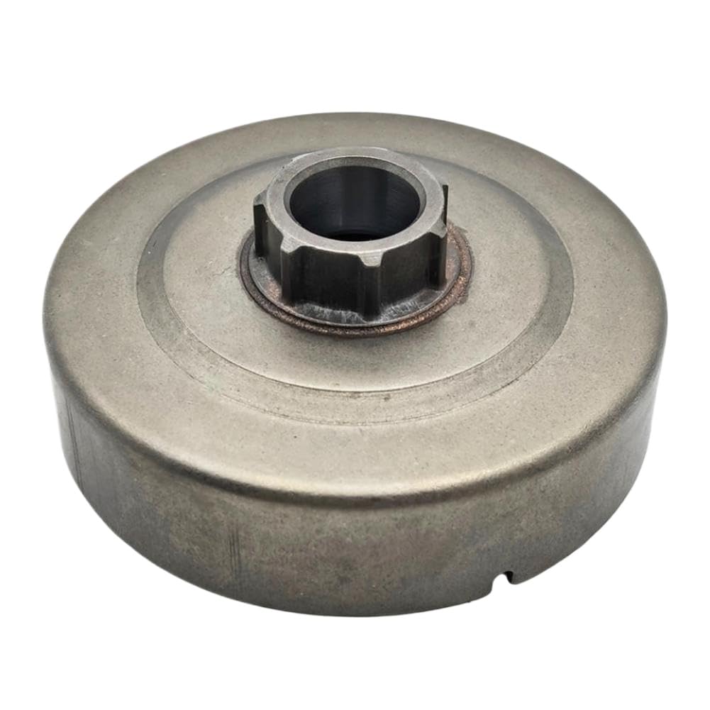 Kit de llanta de piñón con rodamiento de agujas de tambor de embrague Compatible con motosierra MS290 MS390 029 039 MS310