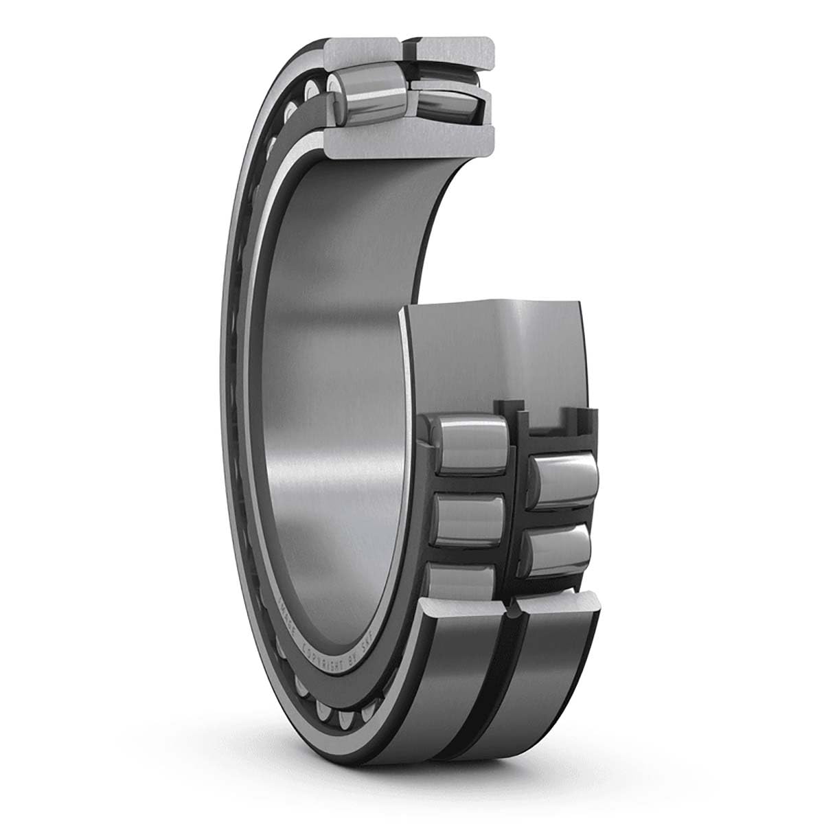 SKF 23126 CC/W33 Roulement à rouleaux radial