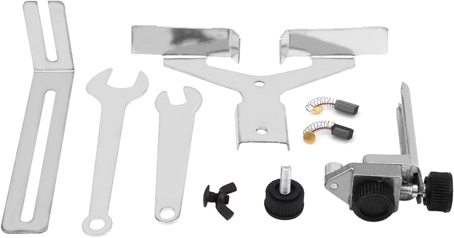 30000RMIN Electric Trimmer Durable Wood Laminator Router for Precision Woodworking Projects