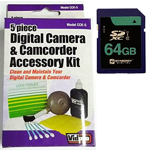 Synergy fW^ANZT[LbgACJM10-PfW^Jƌ݊:SY-SD64GB[J[hAZELCKSGPA&N[jOB