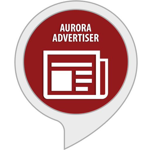 Aurora Advertiser Alexa Skills