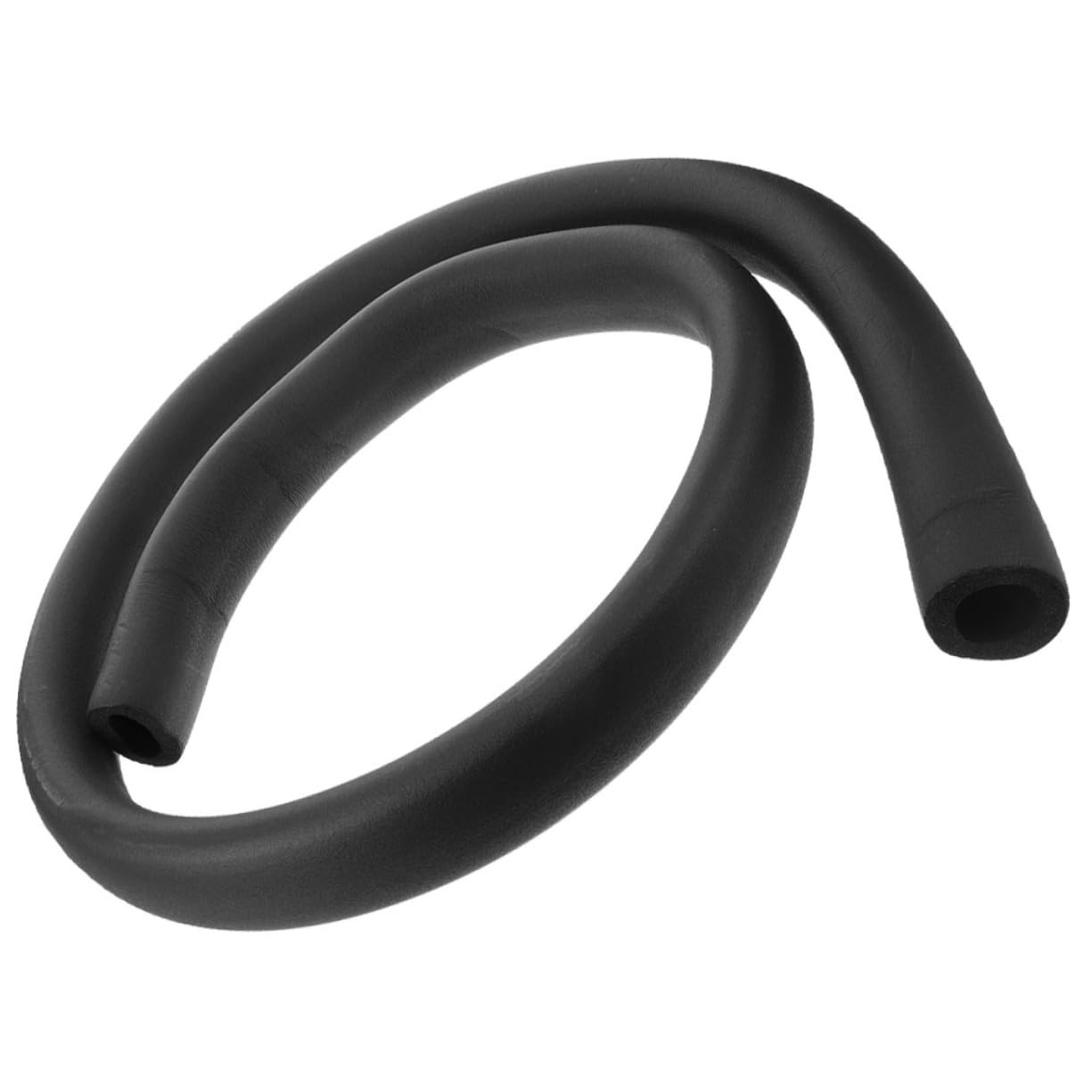 Hemobllo 5piezas Tubo Aislante Para Aislamiento Térmico De Aire Acondicionado Flexible y Para Instalaciones Exteriores y Protección Contra Temperaturas Extremas