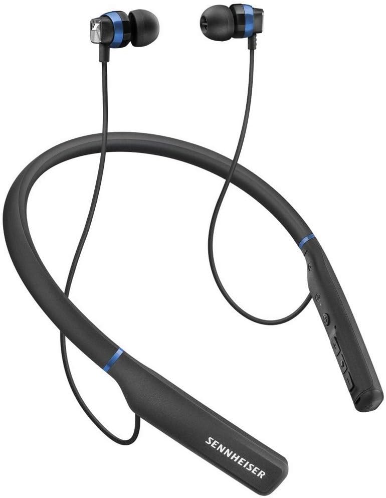 SENNHEISER Bluetooth Canal Type Earphone CX 7.00BTใJapan Domestic Genuine Productsใ
