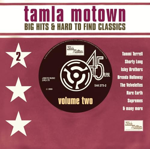 The Four Tops & The Supremes