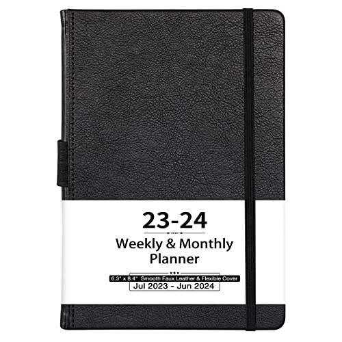 20232024 Planner Planner 20232024 Weekly and Monthly, Jul 2023