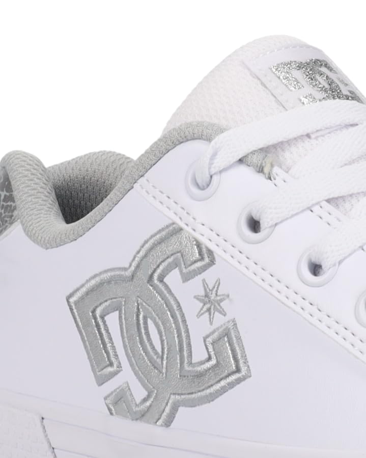 DC Women's Chelsea Sneaker2