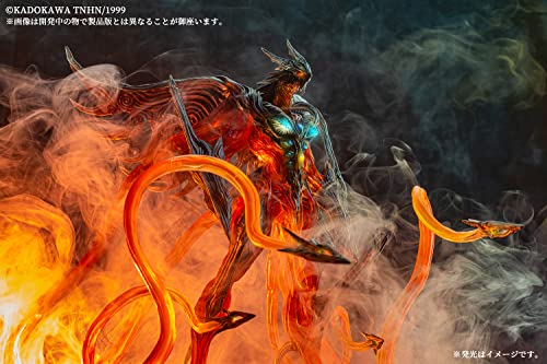 Gamera 3 Iris Awakening figurine pour collectionneur de monstres - 7