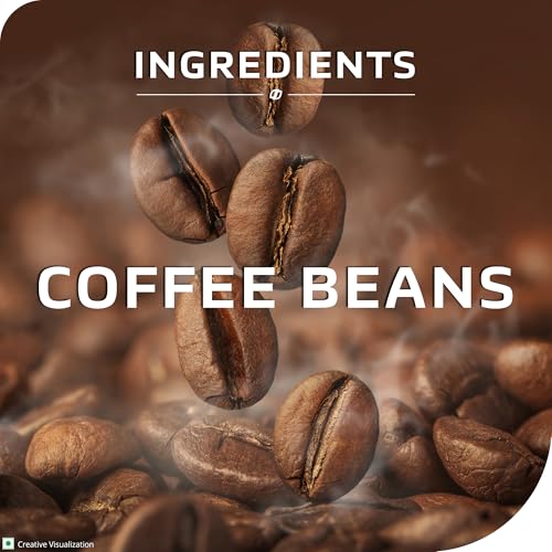Image of Nescafe Classic Instant Coffee Powder | Great Start To Your Morning | 100% Pure Coffee | 500g Stabilo, Bag