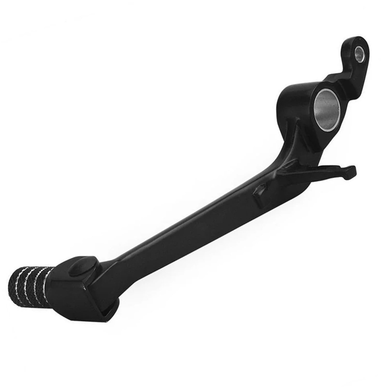 DYXYLKYHX Motorcycle Shift Shifter Motorcycle Rear Brake Pedal Foot Lever for YZF R1 2004 2005 2006 Shifter Footpegs Change Linkage Gear Shift Accessories