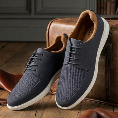 Image of Campus ELAN Men's Derby Shoes | ELAN-16