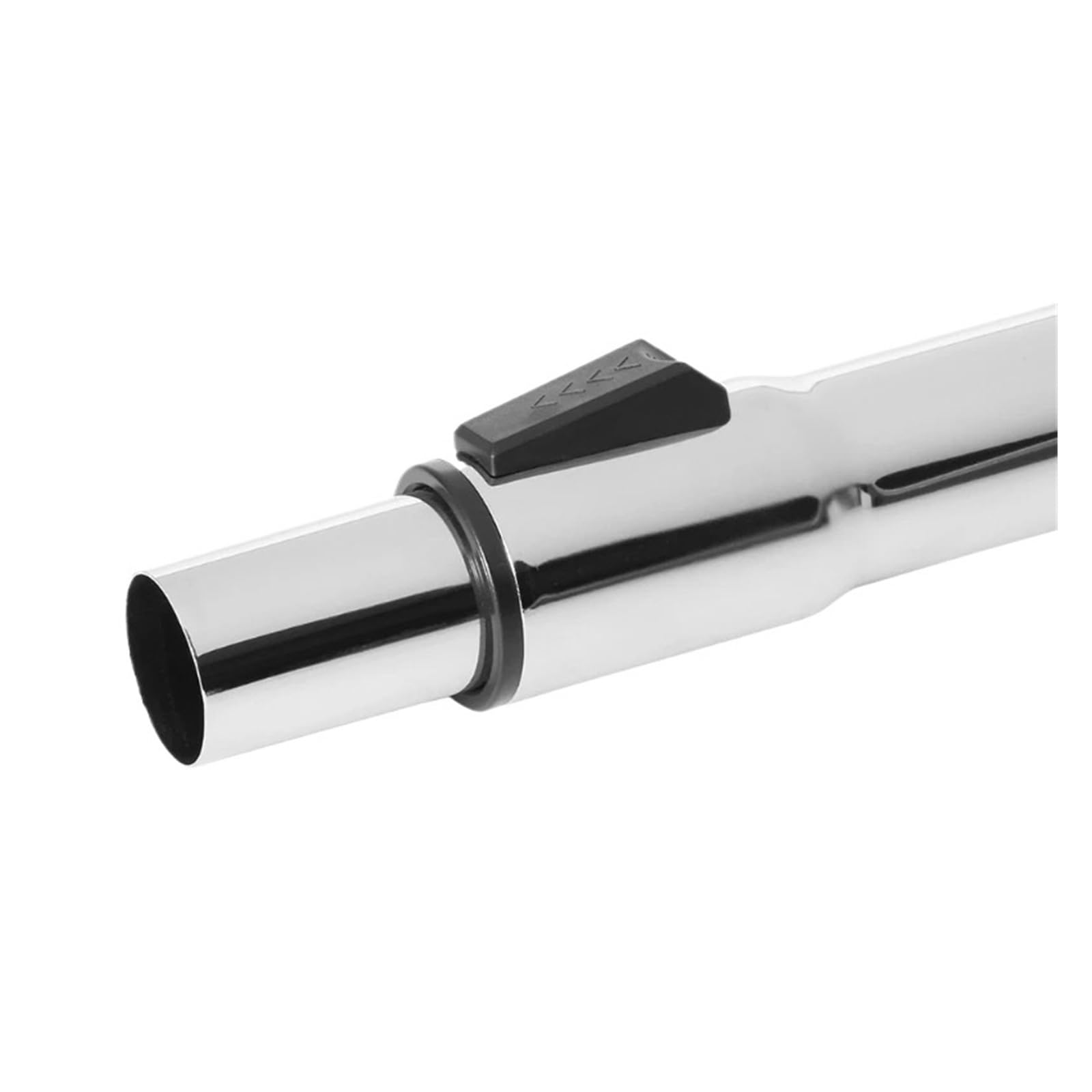 Adjustable Telescopic Tube Vacuum Cleaner Fitting Connecting Rod Diameter 32mm