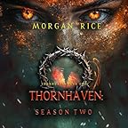 Morgan Rice – Audio Books, Best Sellers, Author Bio | Audible.com