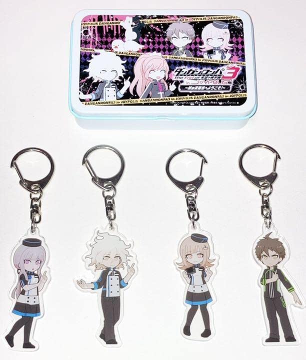 ダンガンロンパ 小泉真昼 グッズセット