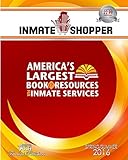 Image of Inmate Shopper Spring/Summer 2016