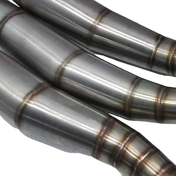 KH250 スガヤロング　チャンバー KH250.250ss.350ss スガヤロングチャンバー - メルカリ